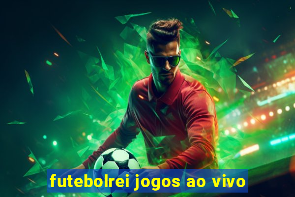 futebolrei jogos ao vivo